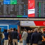 Topul celor mai stresante aeroporturi din lume, pe care suntem sfătuiți să le evităm