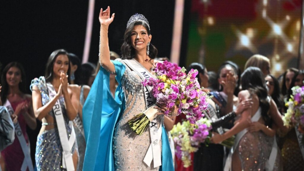 Ea a cucerit titlul suprem: Miss Universe 2023 vine din America Centrală