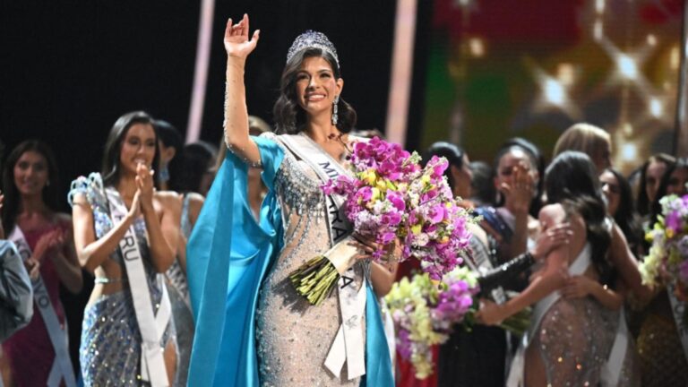 Ea a cucerit titlul suprem: Miss Universe 2023 vine din America Centrală