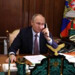 Război în Ucraina, ziua 669. Vladimir Putin a transmis prin intermediari ca ar fi deschis la o încetare a focului. Are, însă, o condiție