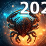Horoscopul anului 2024 - Rac. Astrele te provoacă să ieși din zona de confort și să ai mai multă încredere în tine. Noroc la bani