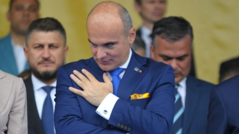 Rareș Bogdan, dezvăluiri despre aderarea la Schengen - Jocurile ascunse din spatele deciziei austriecilor - Care e miza