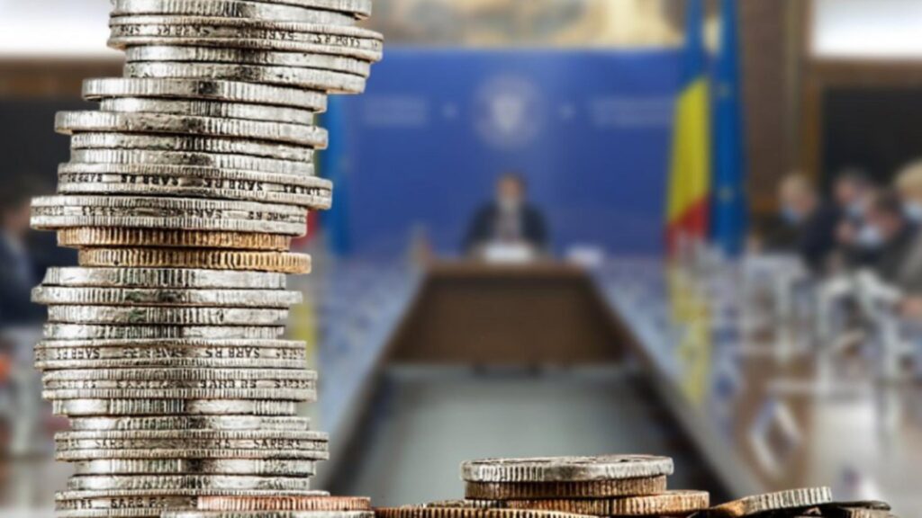 2024 - anul austerității bugetare. Fără vouchere de vacanță și ore suplimentare, la unii angajați de la stat