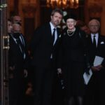 Breaking News! În discursul de Anul Nou, Regina Danemarcei anunță că renunță la tron!