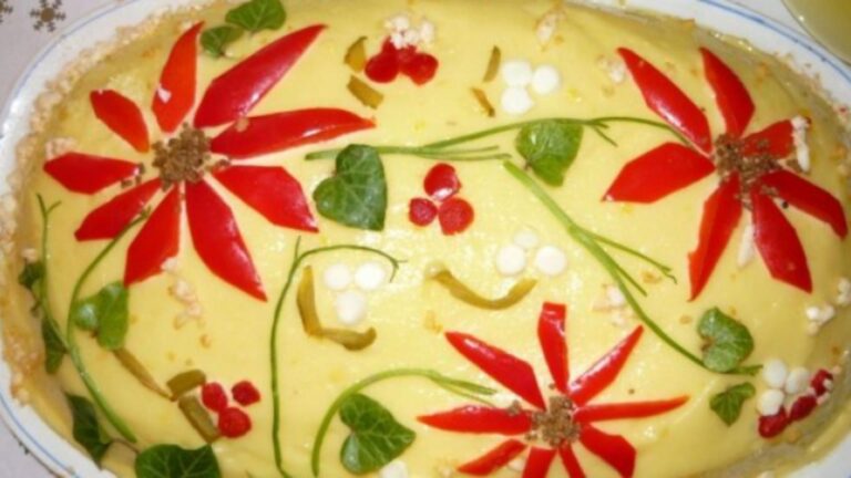 Ingredientul pe care să NU îl adaugi în salata de boeuf. Multe gospodine îl pun, însă strică tot gustul