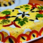Salata de boeuf - Rețeta lui Radu Anton Roman - Secretul gustului delicios