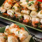 Câte calorii conține o porție de sarmale? Care este diferența între cele de porc și cele de vită?