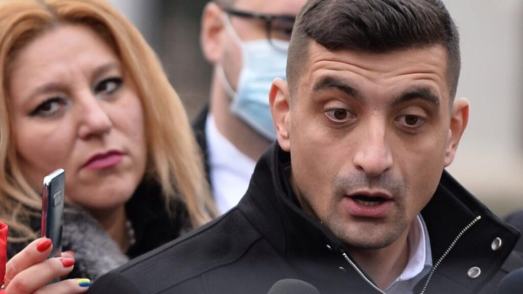 Șoșoacă și Simion, întâlnire de gradul zero, la Viena. Ce surprize pregătesc cei doi lideri pentru alegerile din 2024