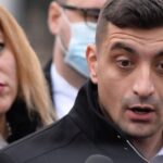 Șoșoacă și Simion, întâlnire de gradul zero, la Viena. Ce surprize pregătesc cei doi lideri pentru alegerile din 2024