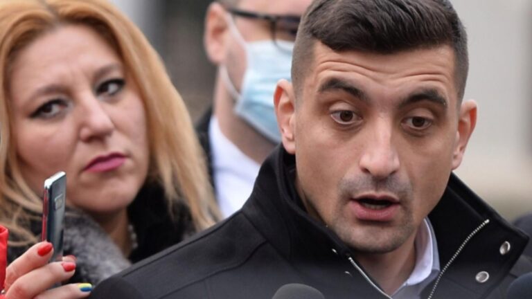 Șoșoacă și Simion, întâlnire de gradul zero, la Viena. Ce surprize pregătesc cei doi lideri pentru alegerile din 2024