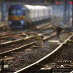 Femeie spulberată de tren în localitatea ilfoveană Brănești. Circulația se face pe o singură linie