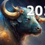 Horoscopul anului 2024 - Taur. Provocare fără precedent: Ai grijă de propriile dorințe și nevoi!