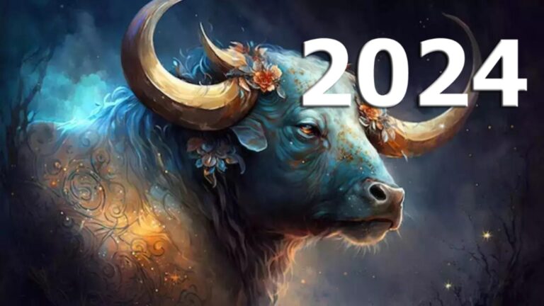 Horoscopul anului 2024 - Taur. Provocare fără precedent: Ai grijă de propriile dorințe și nevoi!