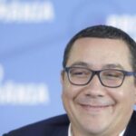 Victor Ponta și finul lui Vasile Dâncu, întâlnire într-un restaurant de fițe. Pune ceva la cale fostul premier?