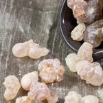 Tămâia are proprietăți terapeutice extraordinare! Cum poate fi folosită ca medicament natural - Sfaturi practice