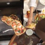 Diferența dintre un grătar cu plită și un grătar kamado