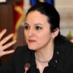 Tupeu de infractor. Fosta șefă DIICOT, fugită din țară și dată în urmărire, vrea să revină în barou