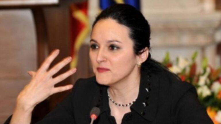 Tupeu de infractor. Fosta șefă DIICOT, fugită din țară și dată în urmărire, vrea să revină în barou