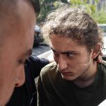 Accidentul de la 2 mai. Vlad Pascu, şoferul drogat care a omorât doi tineri, vrea să fie eliberat din arest