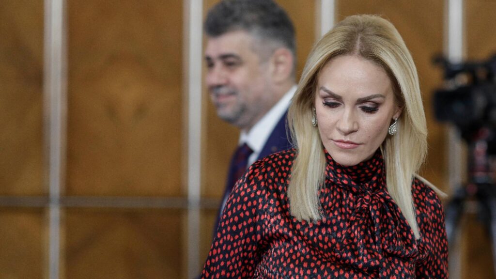 Gabriela Firea, după ședința PSD pe tema alegerilor: Important este să se lămurească toate candidaturile. Detalii, la ora 21:00, față în față cu Anca Alexandrescu - VIDEO