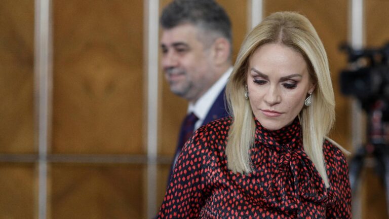 Gabriela Firea, după ședința PSD pe tema alegerilor: Important este să se lămurească toate candidaturile. Detalii, la ora 21:00, față în față cu Anca Alexandrescu - VIDEO