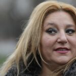 Cât încasează pe lună de la stat Diana Șoșoacă. Organizatoarea din umbră a protestului din Piața Constituției și-a dublat veniturile de când e senator