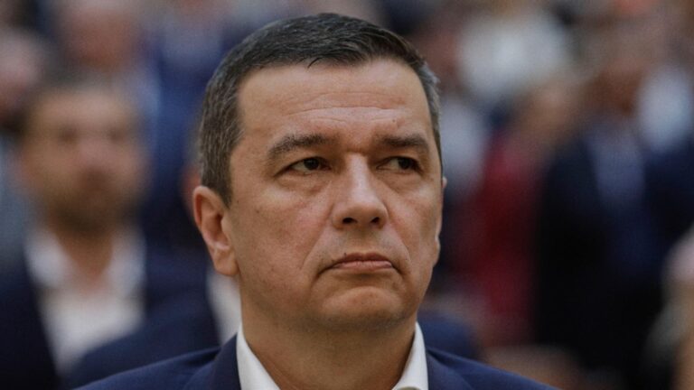 Averea ascunsă a lui Sorin Grindeanu. Cum face bani soția ministrului Transporturilor: date-bombă