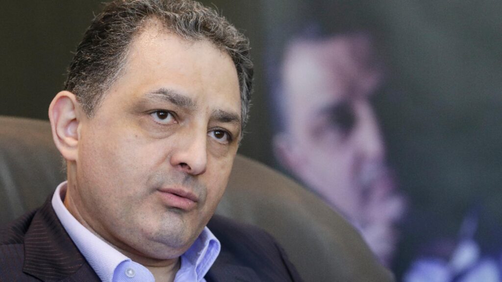 Marian Vanghelie, dezvăluiri-bombă în dosarul arestării Liei Olguța Vasilescu: "Ponta a pus-o pe o listă pe care i-a dat-o lui Maior, când era la SRI"