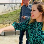 Elena Lasconi, susținută din USR, după ce a anunțat că-i este "scârbă" de colegii din filială