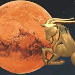 Horoscop special: Marte intră în Capricorn din 4 ianuarie 2024. 4 zodii vor beneficia de extra-energie pentru a-și atinge obiectivele