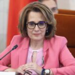 Nicoleta Pauliuc, PNL: „Rafila fuge de responsabilitate. Mai are un pic și ne spune că e de datoria ministrului Apărării să închidă criza din Sănătate”