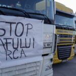 Liderul fermierilor Dănuț Andruș, despre interese politice: „Protestul spontan a reieșit din durerea noastră”