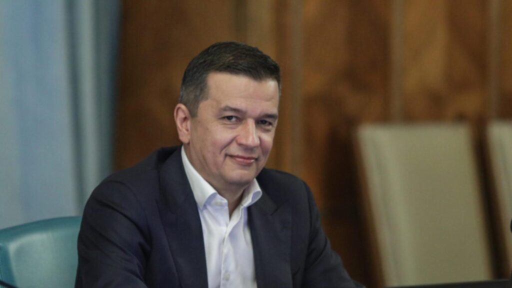 Gașca lui Grindeanu, licitație cu dedicație - TUN de 28 de milioane de euro, DEJUCAT!