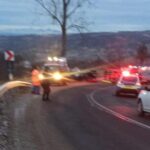 Tânără de 21 de ani, moartă într-un tragic accident provocat de un șofer beat