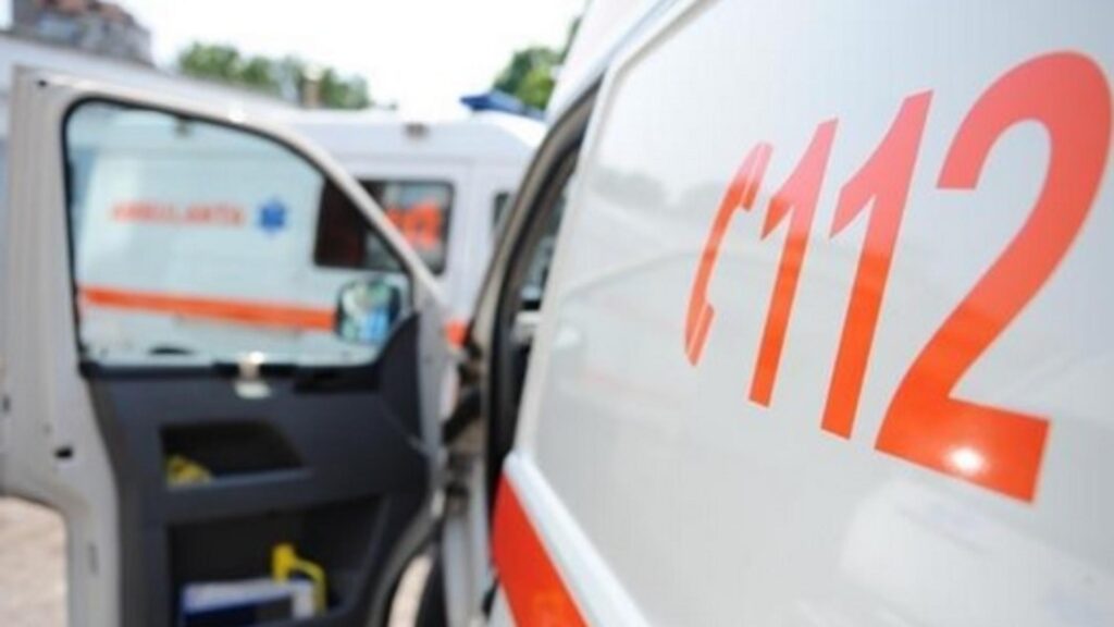 Românii au exagerat iar cu meniul de Revelion! Numărul de solicitări la Ambulanţă, în creștere comparativ cu anul trecut