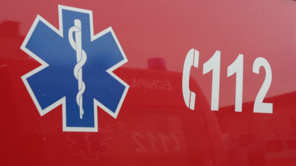 Un tânăr a sunat la 112 în noaptea de Revelion ca să le ureze "Un An Nou fericit!" operatorilor - Reacția acestora - VIDEO