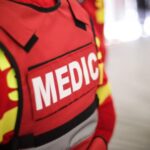 Accident grav în Prahova, la Florești. Impact violent între două mașini: 2 morți, 4 răniți. O victimă, proiectată prin parbriz - FOTO