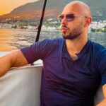 Curtea de Apel București a anulat decizia de punere sub sechestru a bunurilor și proprietăților lui Andrew Tate