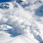 Doi turiști italieni au fost uciși de avalanșă în Munții Alpi