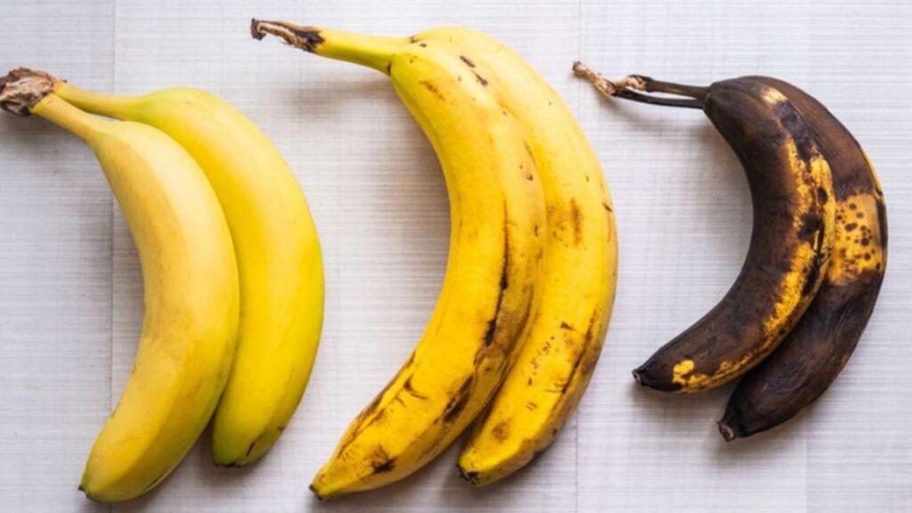 Sunt permise bananele dacă ai diabet ZAHARAT? Ce spune un cunoscut specialist