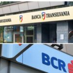 Bombă pe piața bancară. Banca Transilvania a cumpărat toate acțiunile unei sucursale BCR