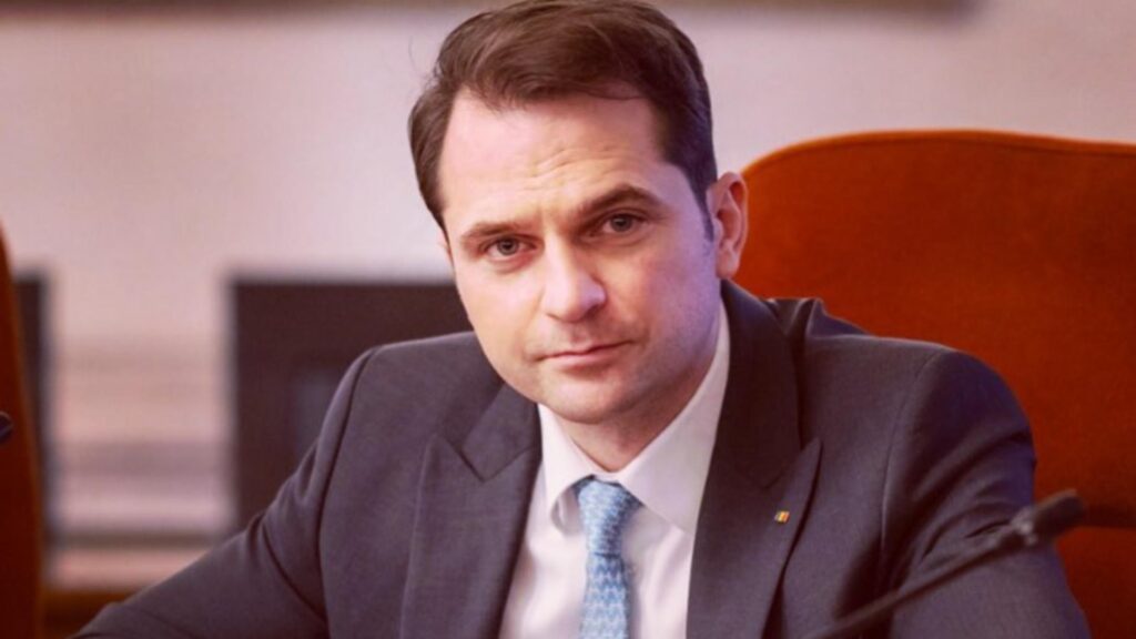 Ministrul Energiei: "Am convocat ședința comandamentului energetic de iarnă"