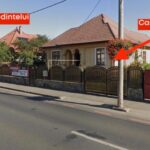 Vecinul lui Iohannis din Sibiu își vinde casa. Câți bani trebuie să plătească cei care vor să se învecineze cu președintele