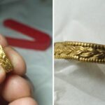 Mic tezaur antic, descoperit într-o pădure din Bihor. Unde a ajuns comoara