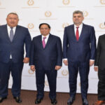 Mihai Daraban: Peste 2.100 de muncitori vietnamezi cu acte în regulă activează în economia românească