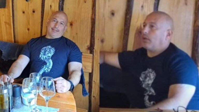 Patronul de la Ferma Dacilor le-a spus judecătorilor că se simte deja pedepsit după ce i-a murit copilul -