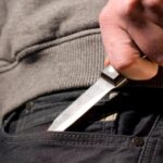 Bărbați, în stare gravă în spital, după ce au fost înjunghiați în noaptea de Revelion. Scene cumplite în fața unui bar din Iași