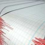 Cutremur cu magnitudinea de 5,7 în vestul Indoneziei - Activitate seismică intensă la început de 2024