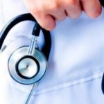 Un medic din Constanţa a fost bătut în spital de un bărbat drogat - Agresorul, internat la psihiatrie