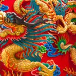 Secretele Feng Shui 2024: Culorile norocoase care vor atrage prosperitatea în Anul Dragonului de Lemn